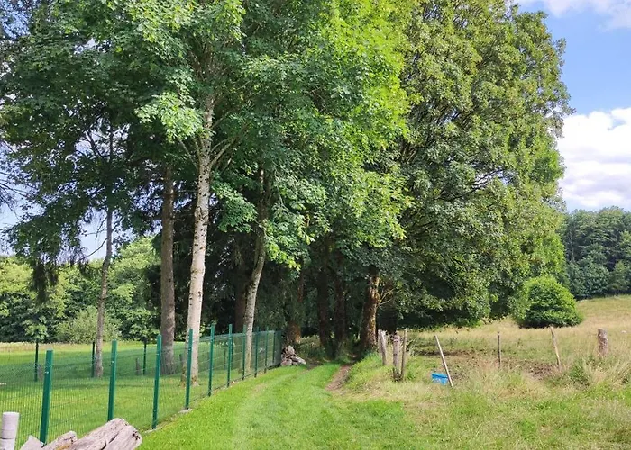 La Catiche Hébergement de vacances Bastogne