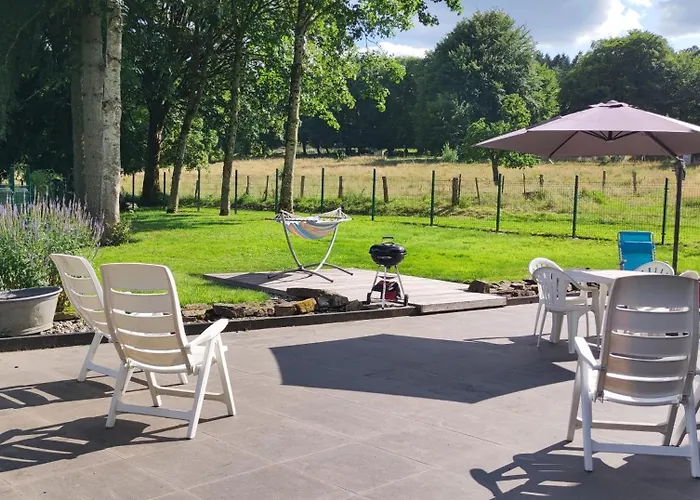 La Catiche * Bastogne