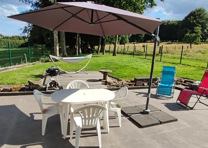 La Catiche Hébergement de vacances