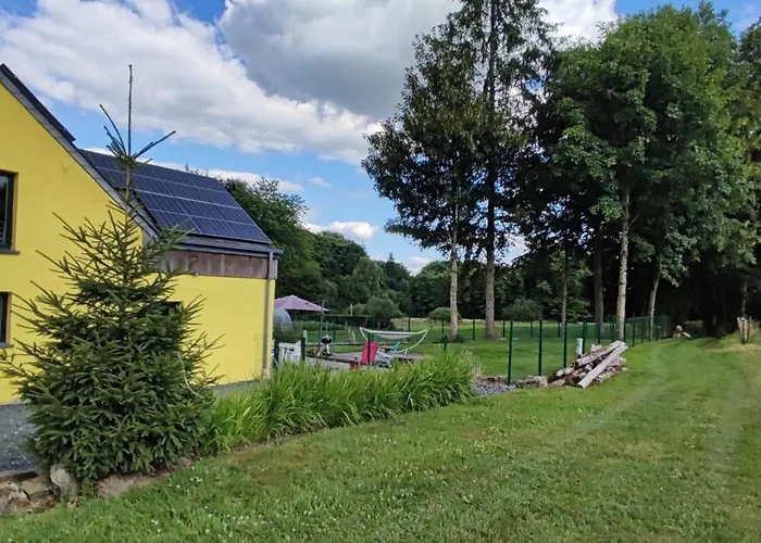 Hébergement de vacances La Catiche *