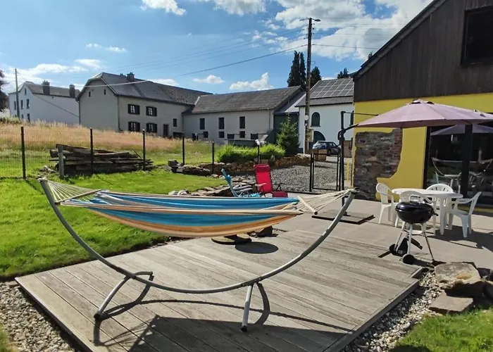 La Catiche * Bastogne