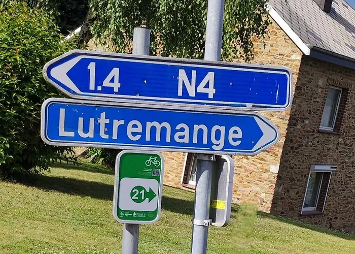 Hébergement de vacances La Catiche